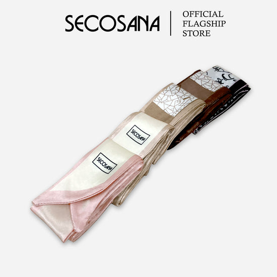SECOSANA® Dana Printed Scarf Twilly
