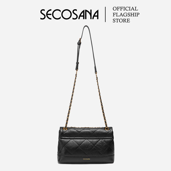 SECOSANA® Arloe in Large Convertible Sling Bag