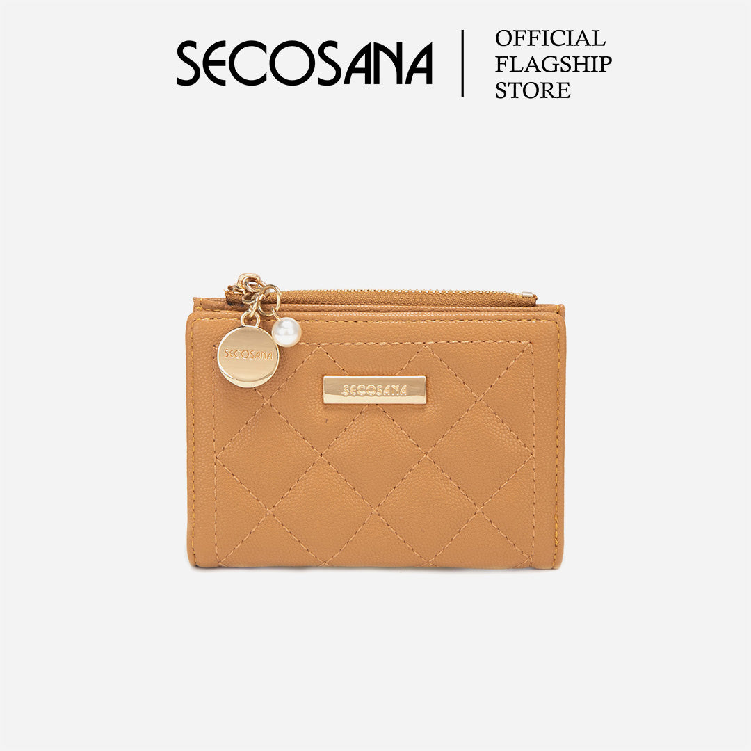 SECOSANA Leni Bifold Wallet Secosana Bags Shoes