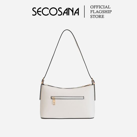 SECOSANA® Naisha Classic Shoulder Bag