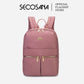 SECOSANA Janica Plain Backpack