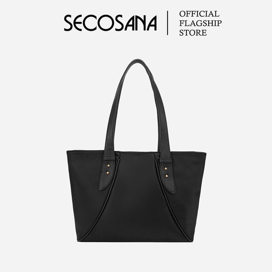 SECOSANA® Meira Minimalist Shoulder Bag