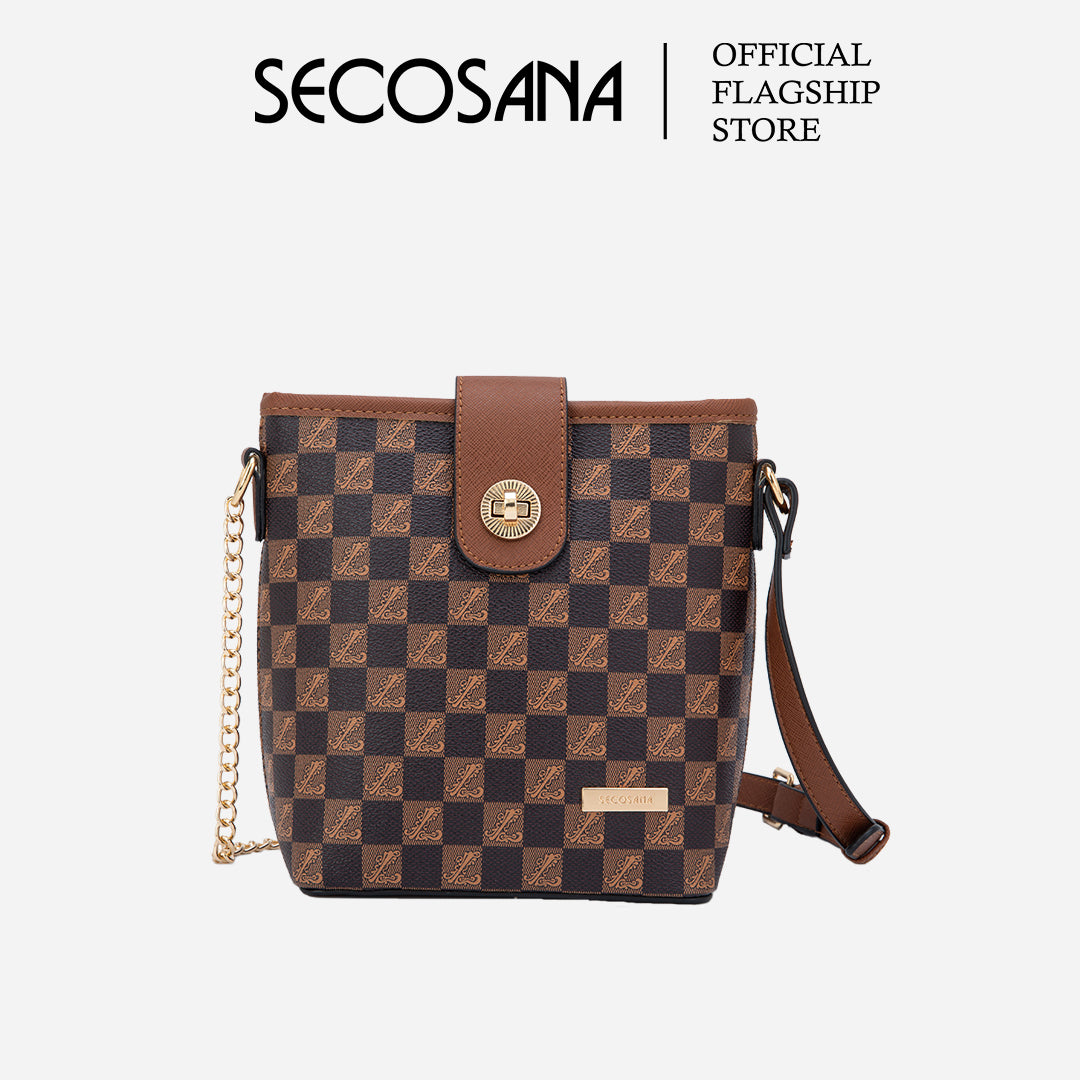 Secosana discount bag design