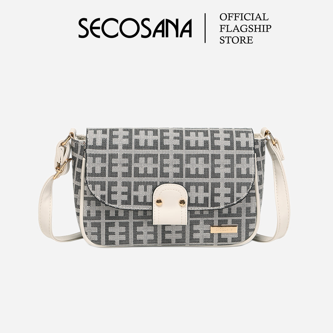 Secosana deals bag design