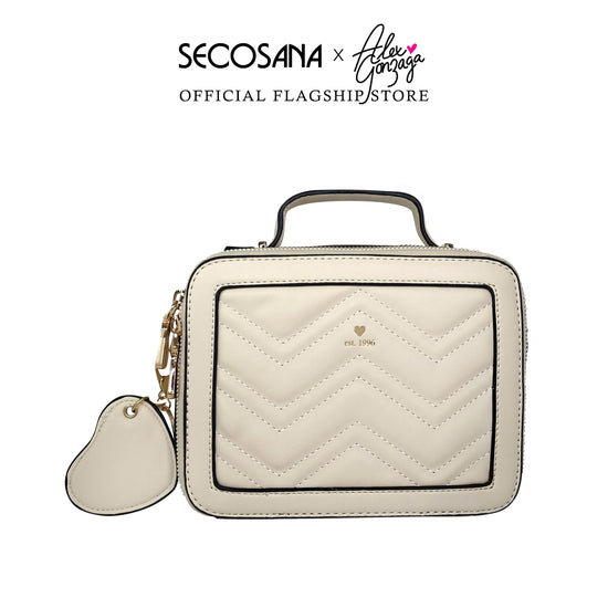 SECOSANA Olivia 2-in-1 Collection [PERSONALIZED]
