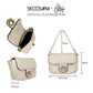 SECOSANA Olivia 2-in-1 Collection [PERSONALIZED]
