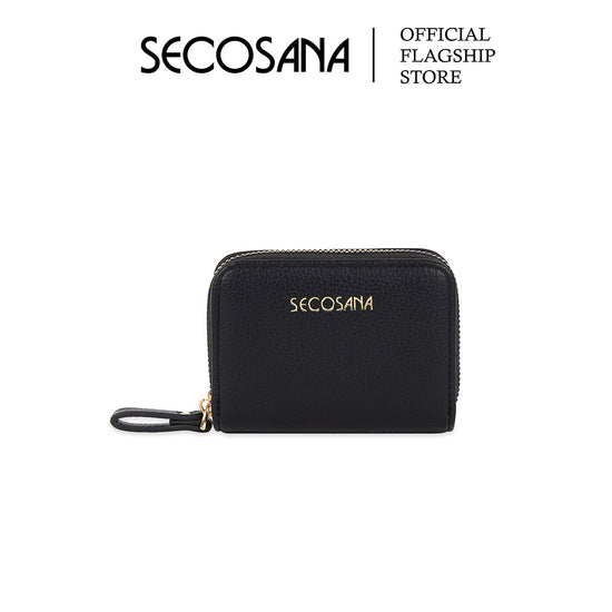 SECOSANA Cleo Card Holder Wallet