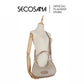 SECOSANA Felinni Printed Shoulder Bag