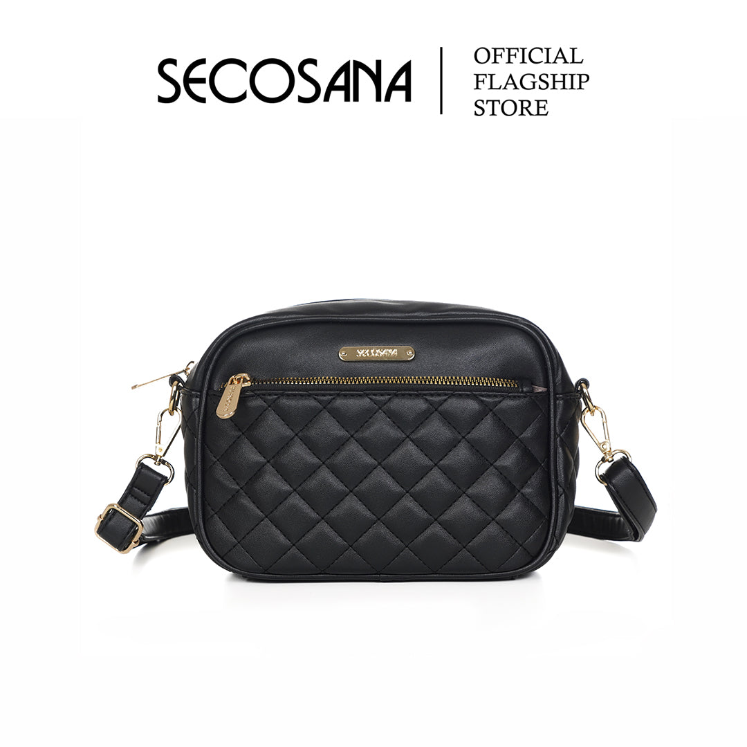 Secosana sling bag price sale