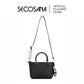 SECOSANA Fatima Plain Handbag