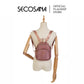 SECOSANA Elba Mini Backpack