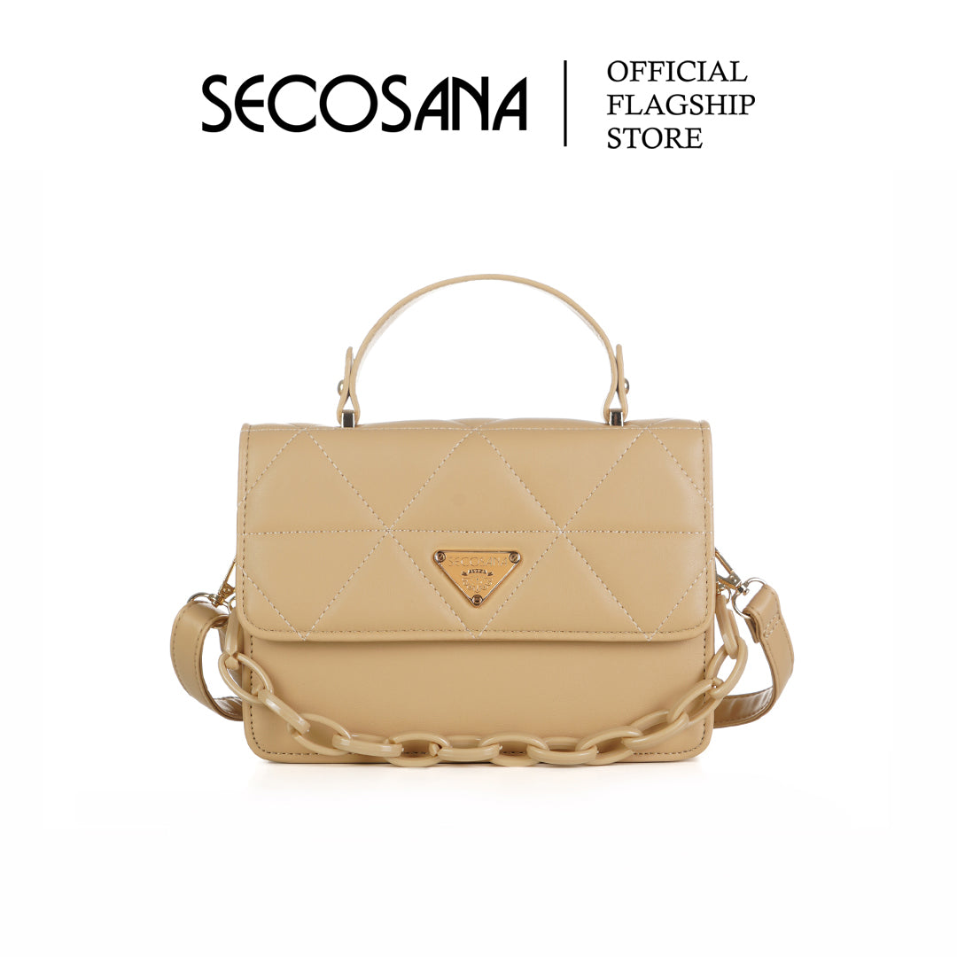 Secosana bag 2024 design