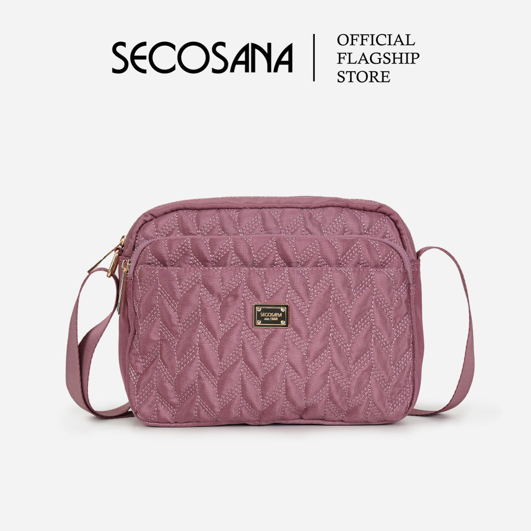 secosana sling bag