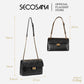 SECOSANA® Arloe in Large Convertible Sling Bag