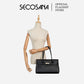 SECOSANA® Kizerie Classic Shoulder Bag