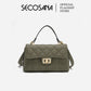 SECOSANA® Hapime Quilted Crossbody Bag