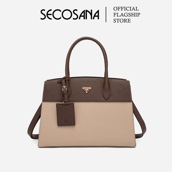 SECOSANA® Orledine Multi-function Handbag