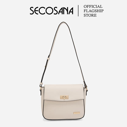 SECOSANA® Haree Classic Crossbody Bag
