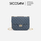 SECOSANA Ariela Convertible Shoulder Bag