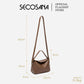 SECOSANA® Paige Multiway Refined Shoulder Bag