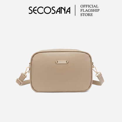 SECOSANA Darlina Minimalist Crossbody Bag