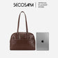 SECOSANA® Lorna Retro Classic Shoulder Bag