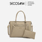 SECOSANA Winselle Shoulder Bag 2-in-1 Collection