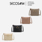 SECOSANA Vanela Plain Sling Bag