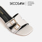 SECOSANA® SS-1016 - Selene Heel Slides
