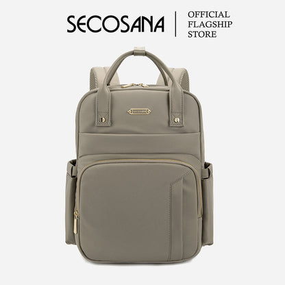 SECOSANA® Kirose StudyMate Medium Backpack