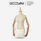 SECOSANA Amirah Plain Sling Bag