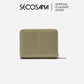 SECOSANA® Izel Classic Short Bifold Wallet
