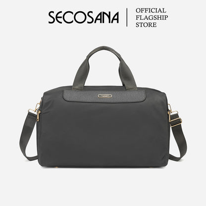 SECOSANA® Francesca Weekender Hand Carry Travel Bag