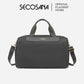 SECOSANA® Francesca Weekender Hand Carry Travel Bag