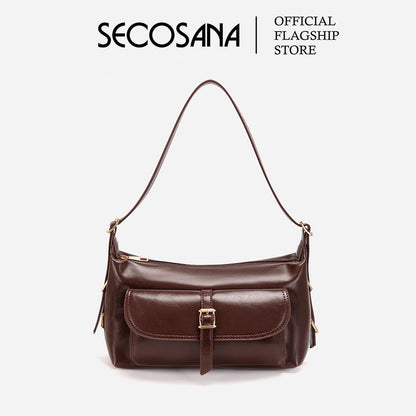 SECOSANA® Irvana In Small Shoulder Bag