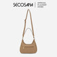 SECOSANA® Nalindia Multi-way Shoulder Bag