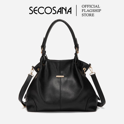 SECOSANA® Jarasee Classic Shoulder Bag