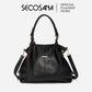 SECOSANA® Jarasee Classic Shoulder Bag