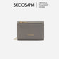 SECOSANA® Norlia Short Trifold Wallet