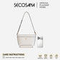 SECOSANA® Naizelle Classic Shoulder Bag