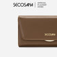 SECOSANA® Ilodie Classic Long Trifold Wallet