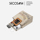 SECOSANA® Jeamne Signature Print Handbag