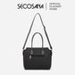 SECOSANA® Felinna Elegant Multipurpose Shoulder Bag