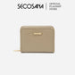 SECOSANA® Gesire Classic Short Bifold Wallet
