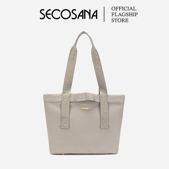 SECOSANA® Leonie Trendy Shoulder Bag