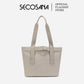 SECOSANA® Leonie Trendy Shoulder Bag