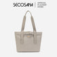 SECOSANA® Leonie Trendy Shoulder Bag