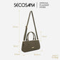 SECOSANA® Ophierre Timeless Classic Handbag