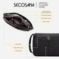 SECOSANA Whishee Plain Sling Bag