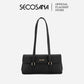 SECOSANA® Orlishia Refined Charm Shoulder Bag